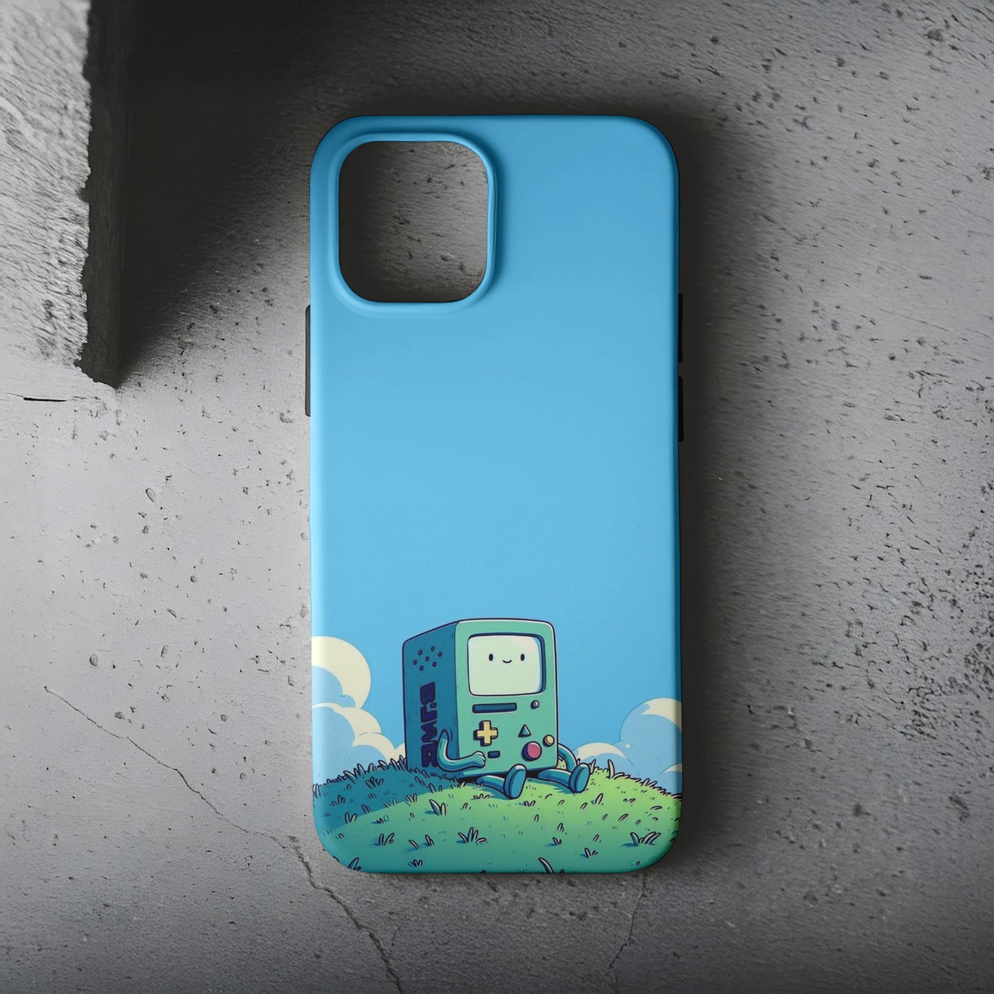 BMO Telefon Kılıfı B019