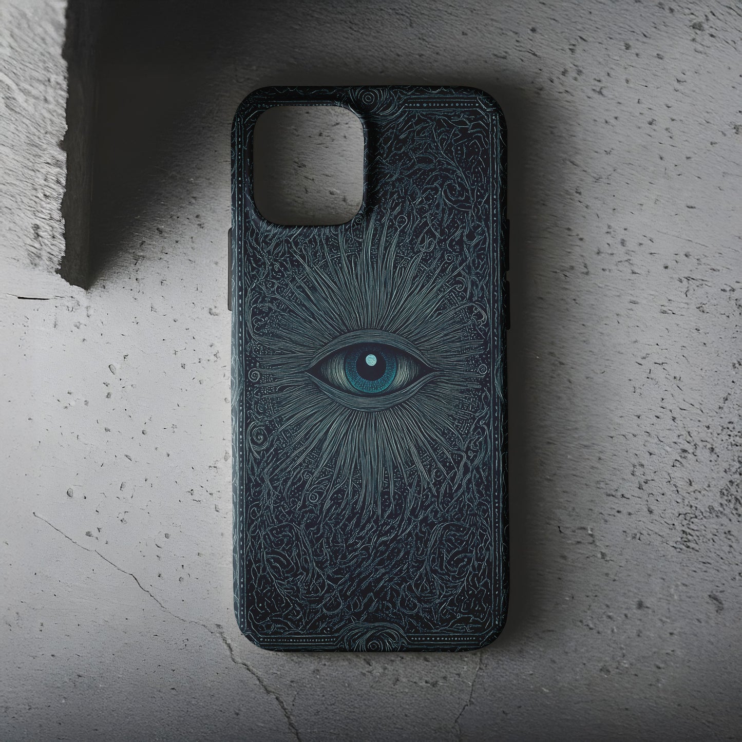 Tarot card Telefon Kılıfı B151