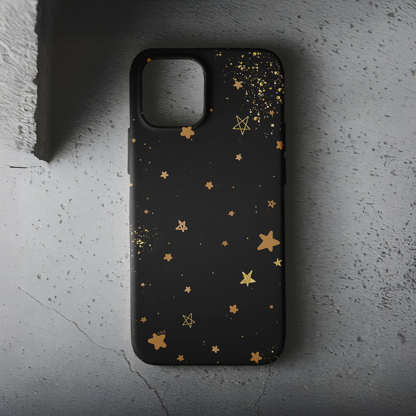 Stars Telefon Kılıfı B109