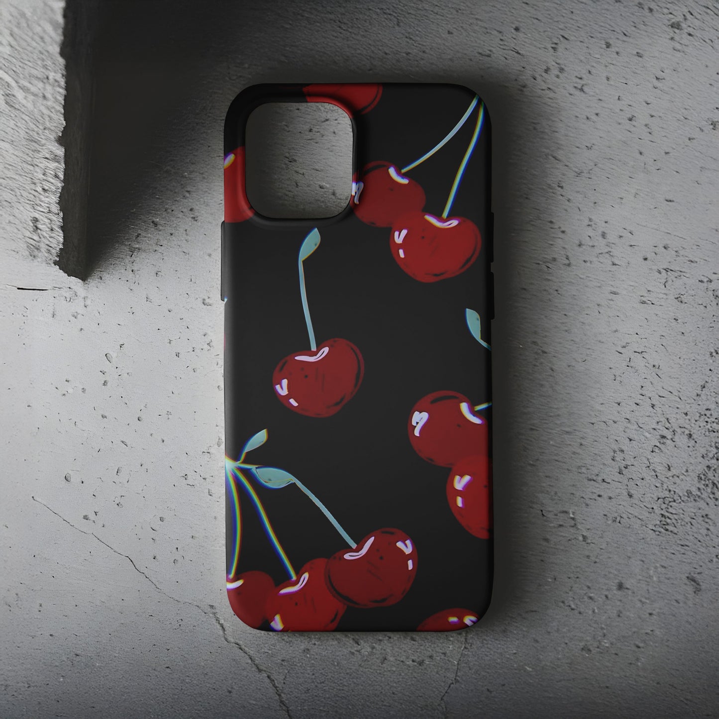 Cherry Telefon Kılıfı B200