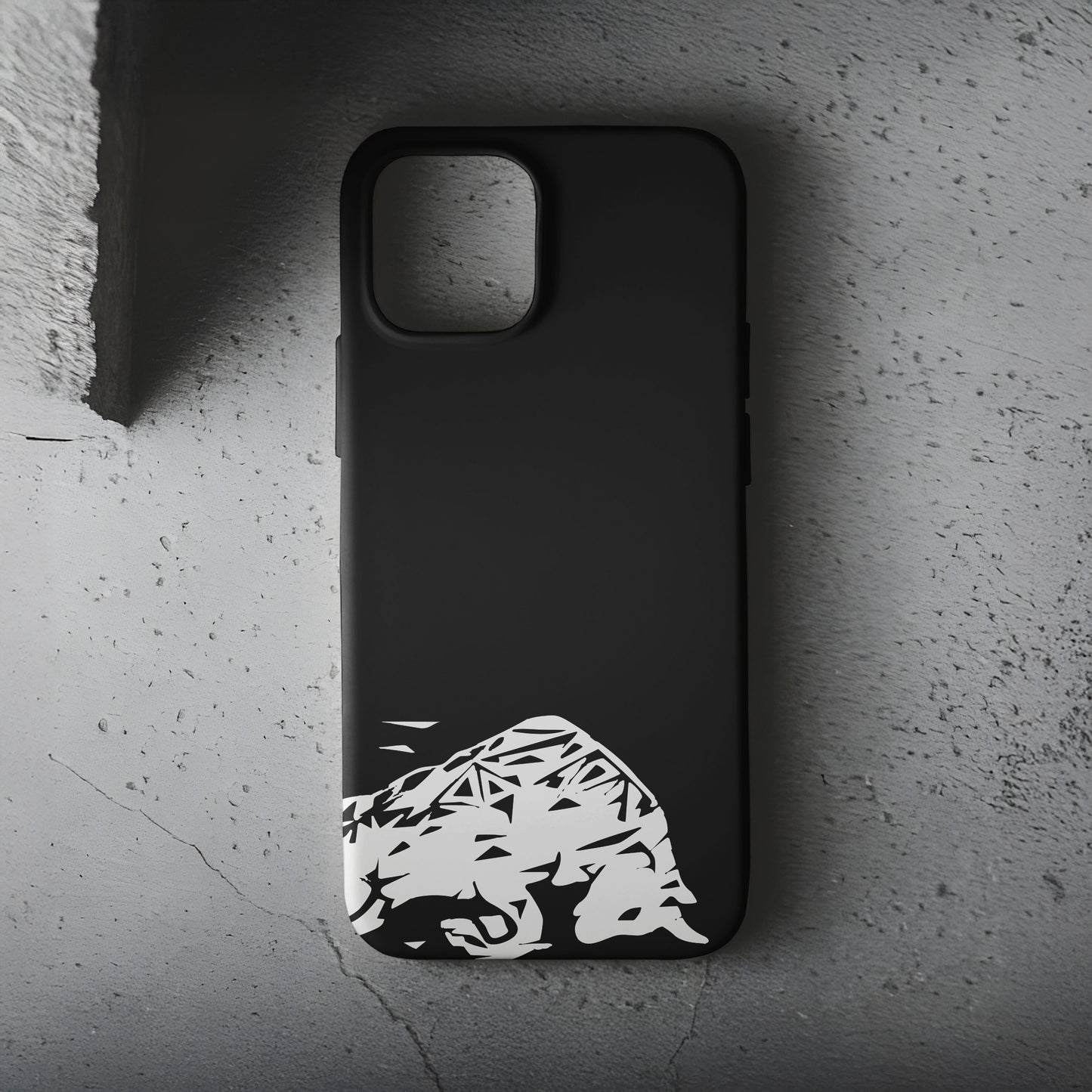 Bull Telefon Kılıfı B517