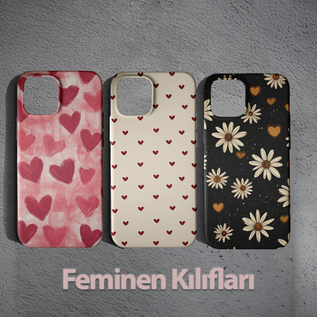 Feminen Kılıfları