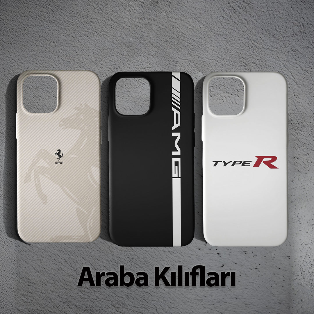 Araba Kılıfları