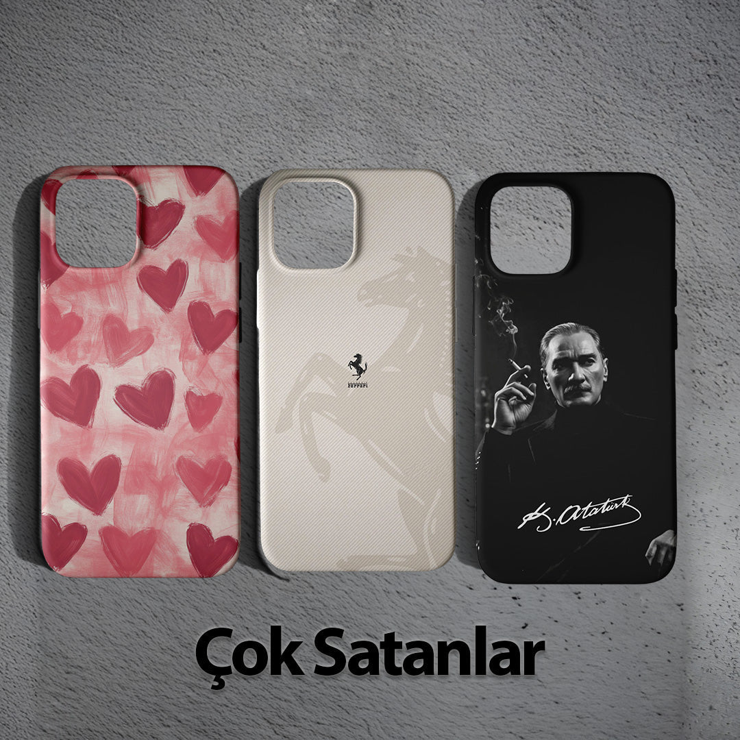 Çok Satanlar