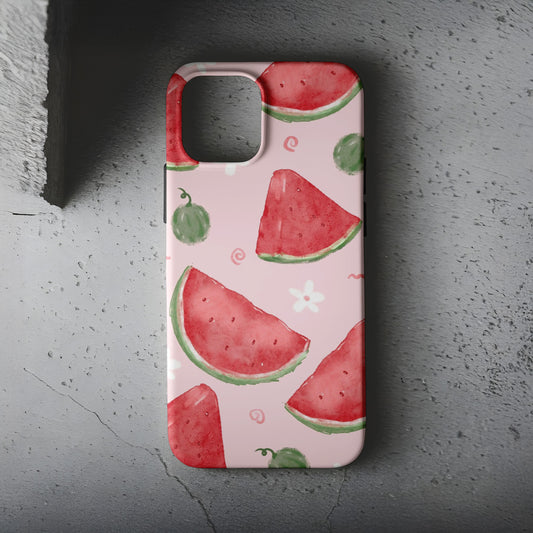 Watermelon Telefon Kılıfı B086