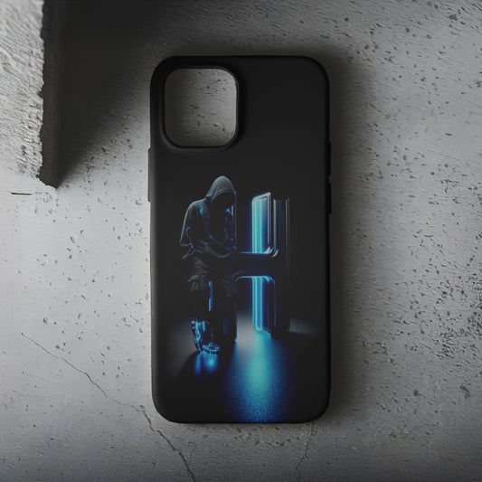 Alfabe Serisi Telefon Kılıfı B1311