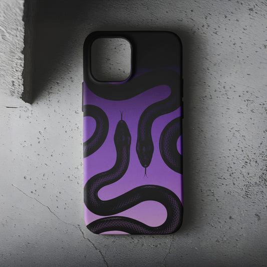 Snake Telefon Kılıfı B161