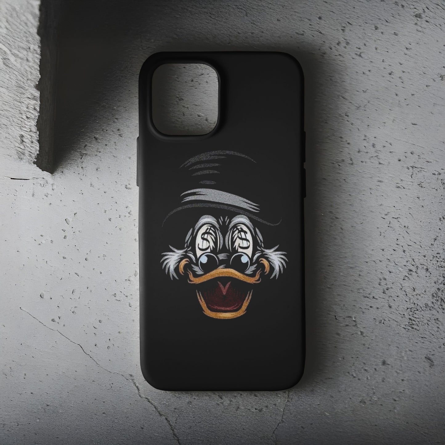 Duck Telefon Kılıfı B160