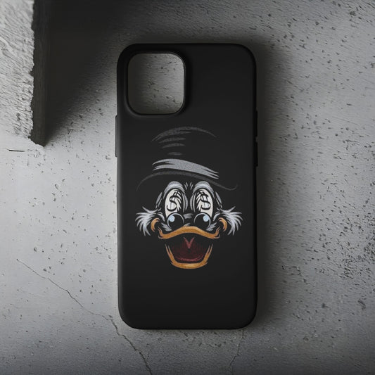 Duck Telefon Kılıfı B160