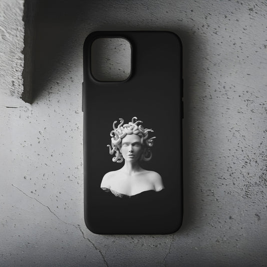 Medusa Telefon Kılıfı B223