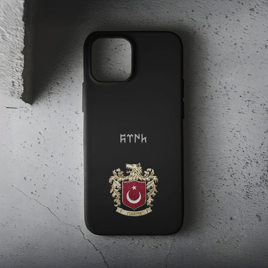 Göktürk Telefon Kılıfı B259