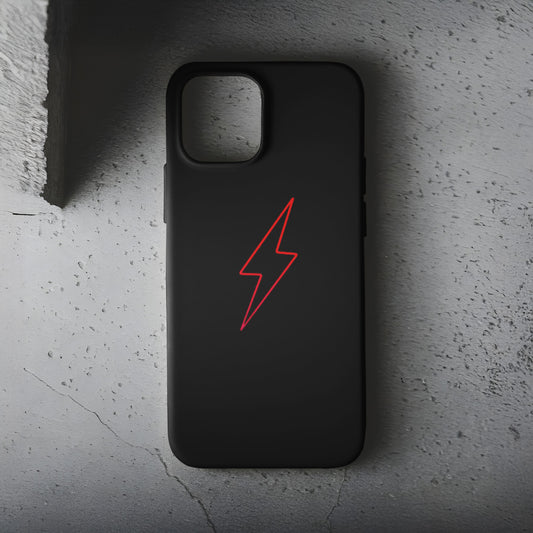 Lightning Telefon Kılıfı B174