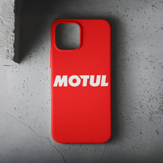 Motul Telefon Kılıfı B380