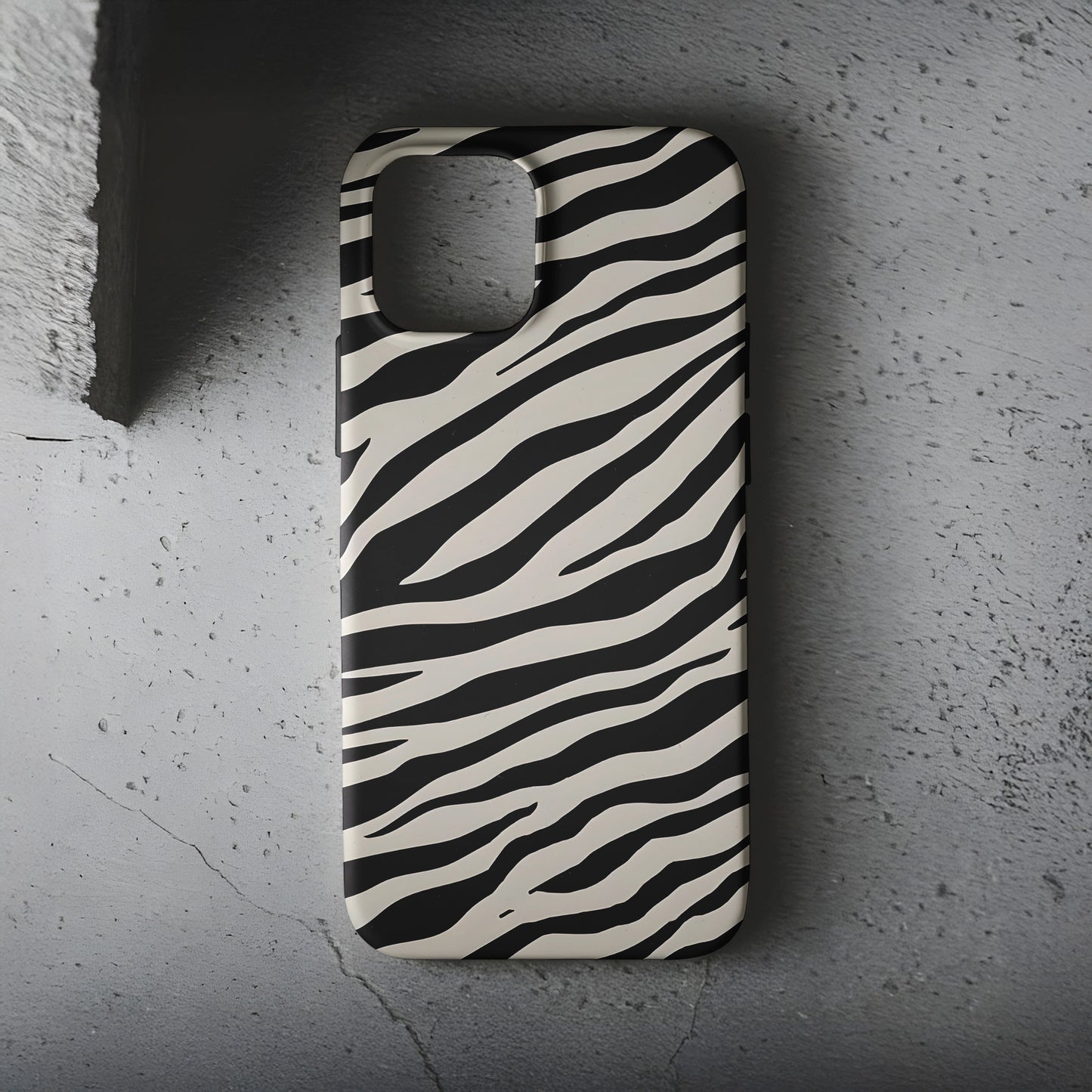 Zebra Telefon Kılıfı B139