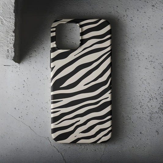 Zebra Telefon Kılıfı B139