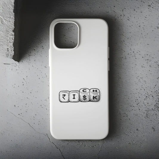 Risk Telefon Kılıfı B206