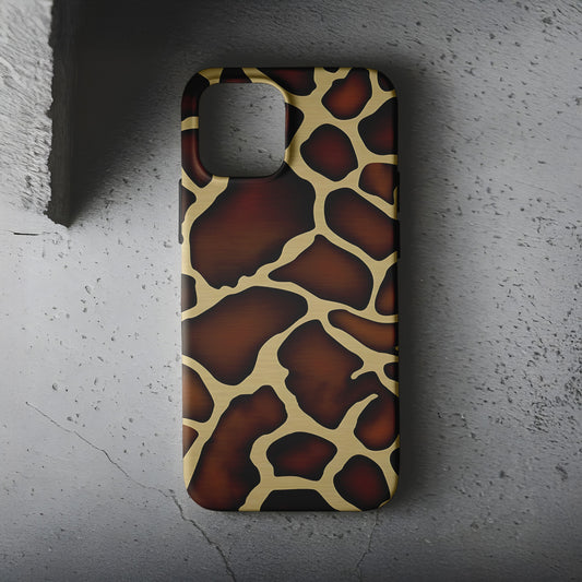 Leopar Telefon Kılıfı B130