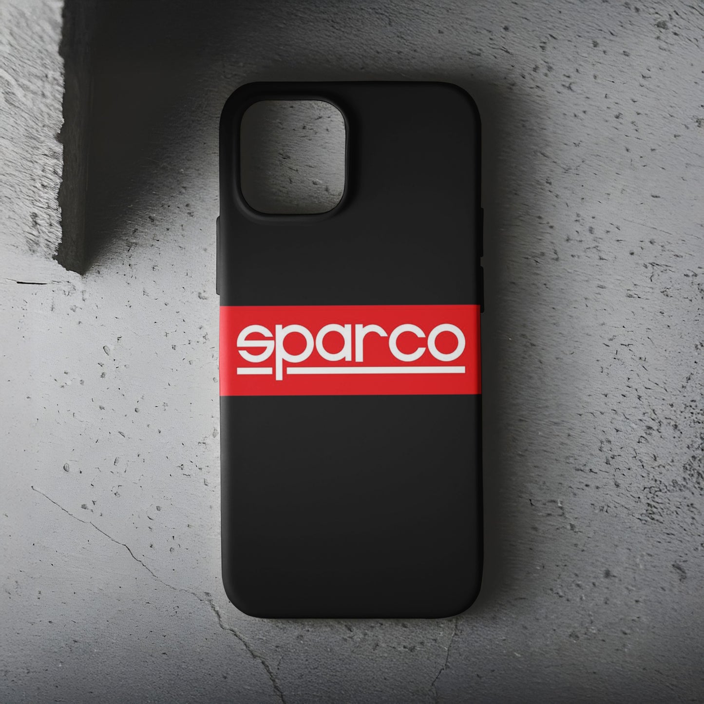 Sparco Telefon Kılıfı B562