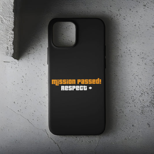 Respect+ Telefon Kılıfı B025