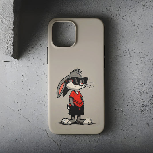 Street Bunny B011