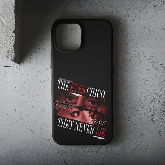 Scarface Telefon Kılıfı B175