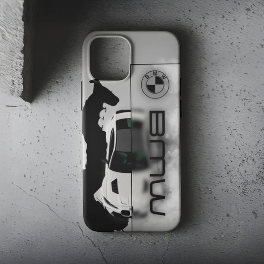 Spor Arabalar  Telefon Kılıfı B828