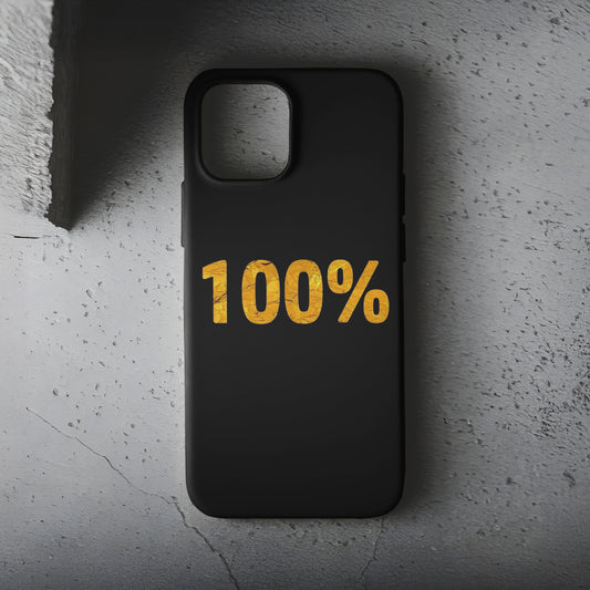 100 Telefon Kılıfı B1124