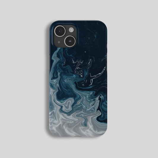 Abstract Waves Case E066