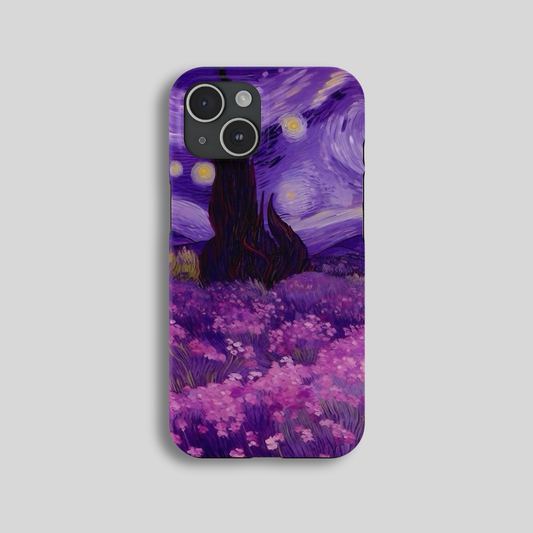 Starry Night Case K003