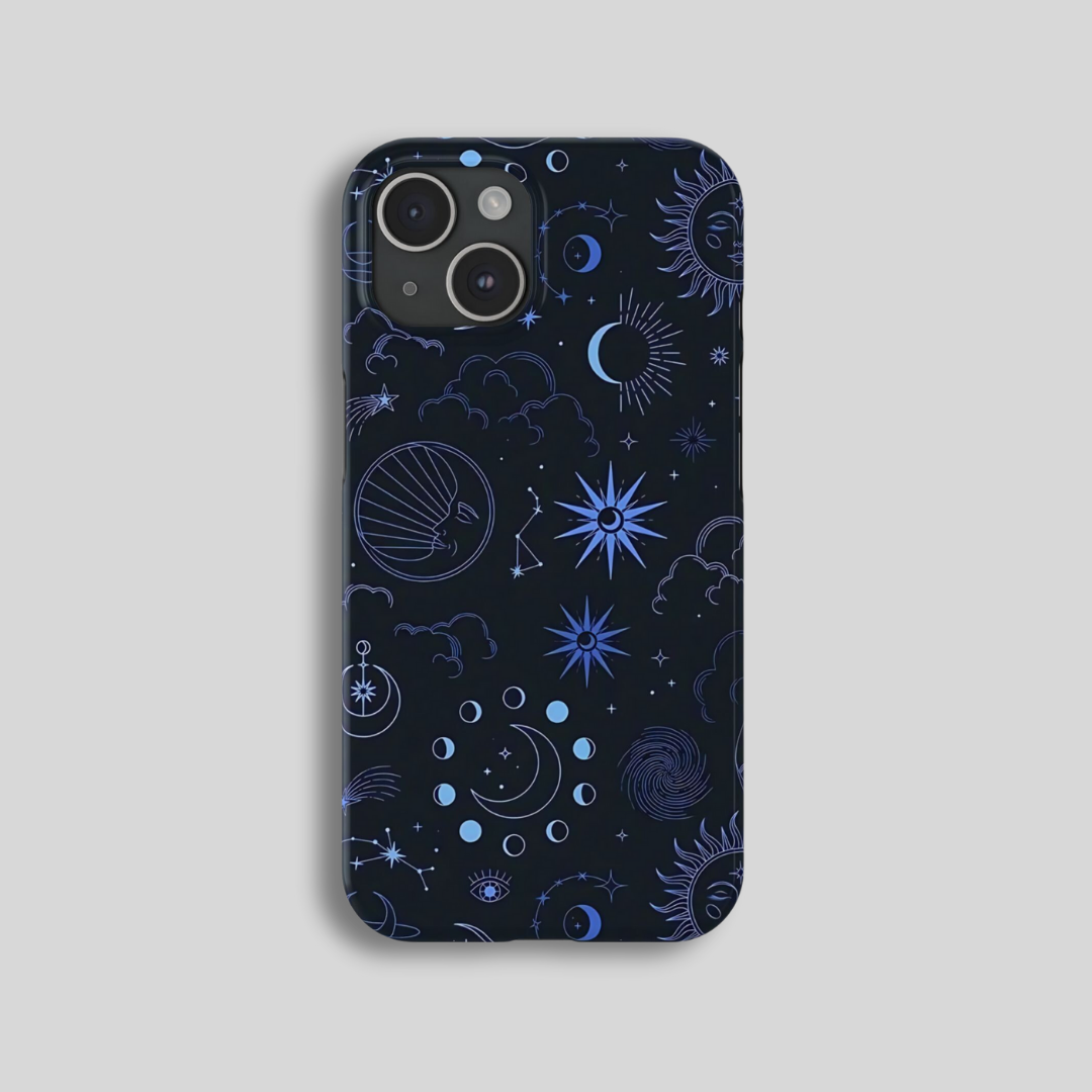 Astrology Case K007