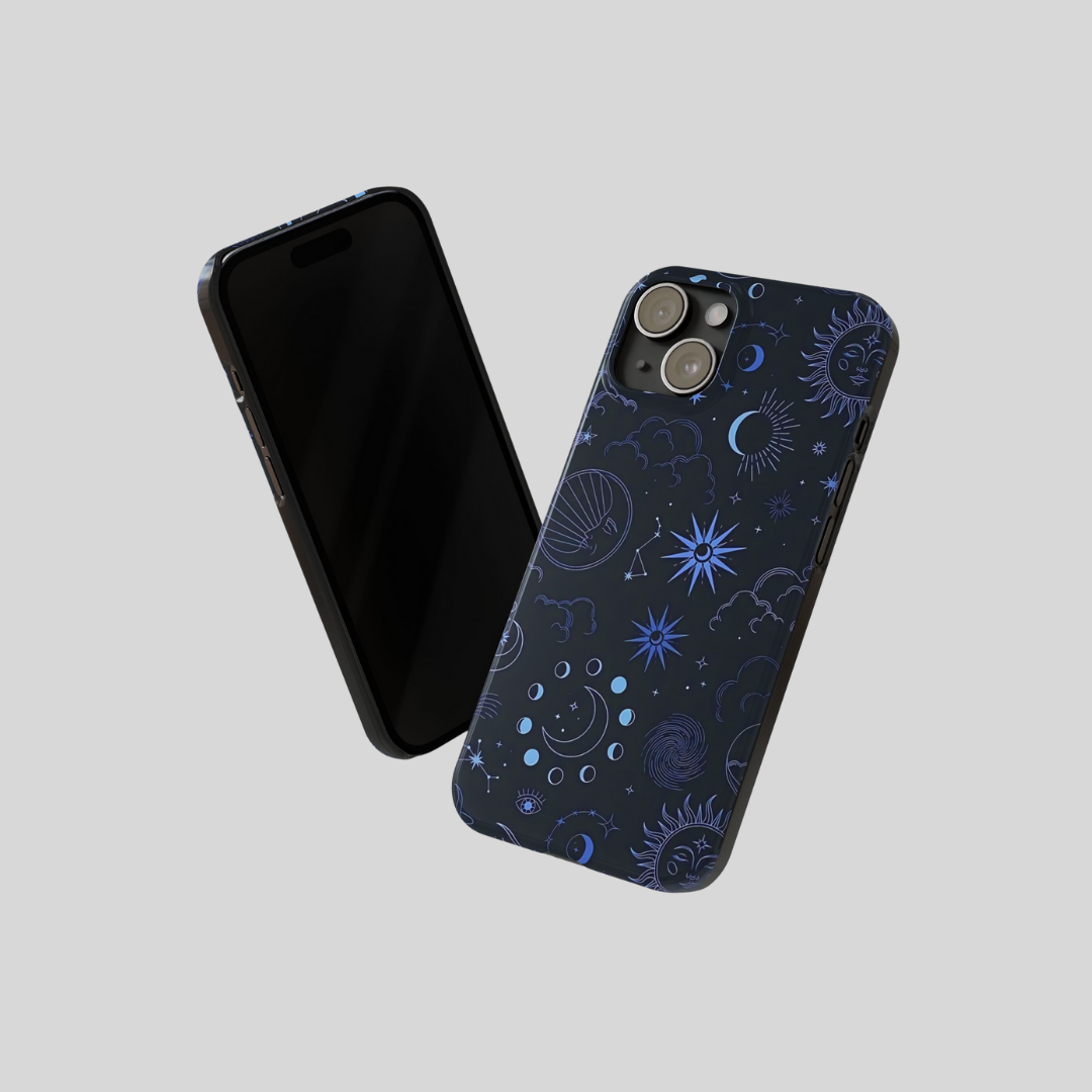 Astrology Case K007