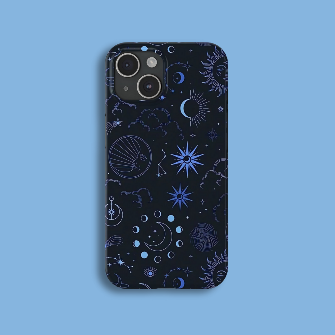 Astrology Case K007