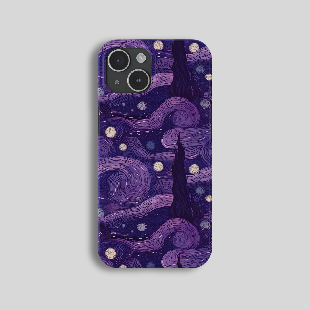 Starry Night Case K009