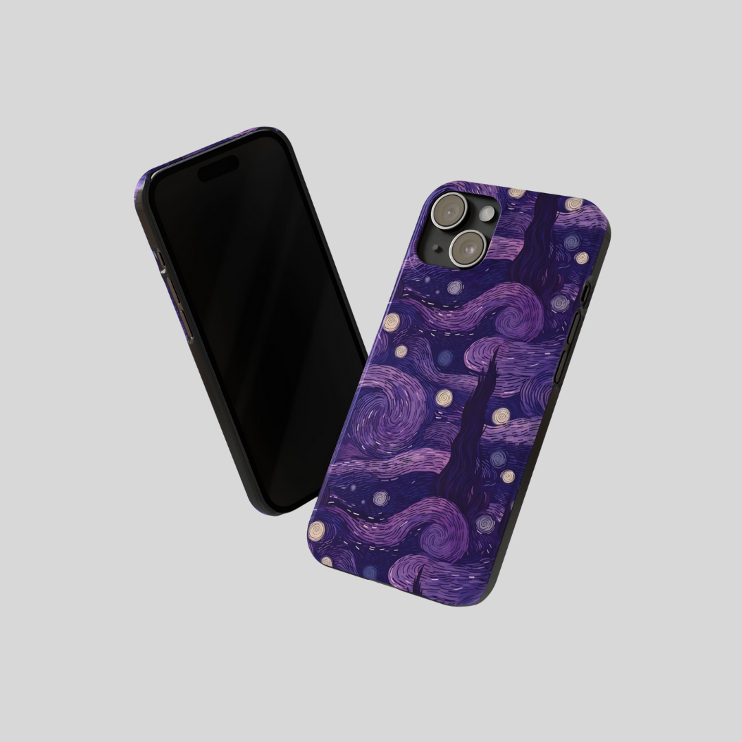 Starry Night Case K009