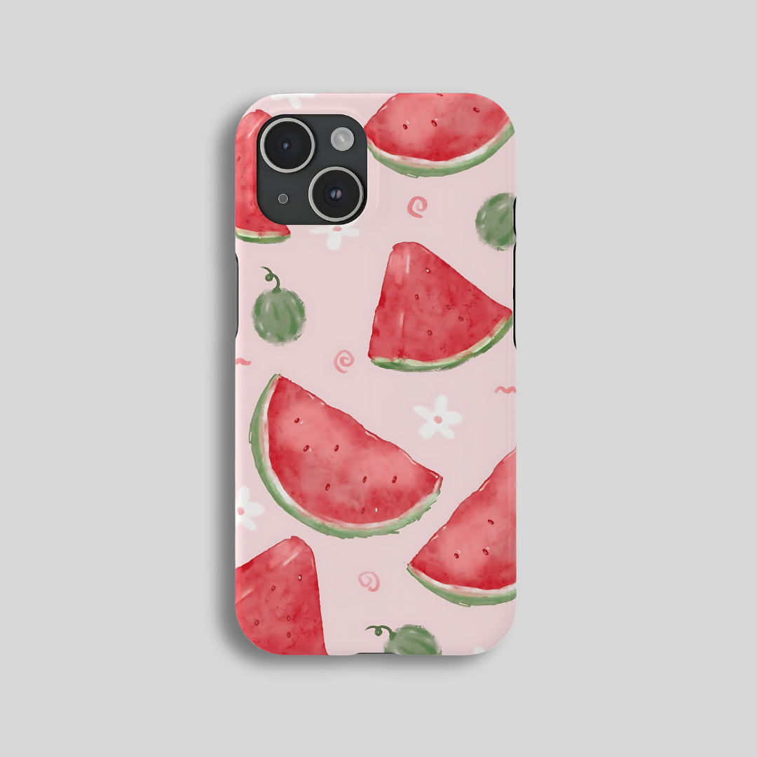 Watermelon Case K024