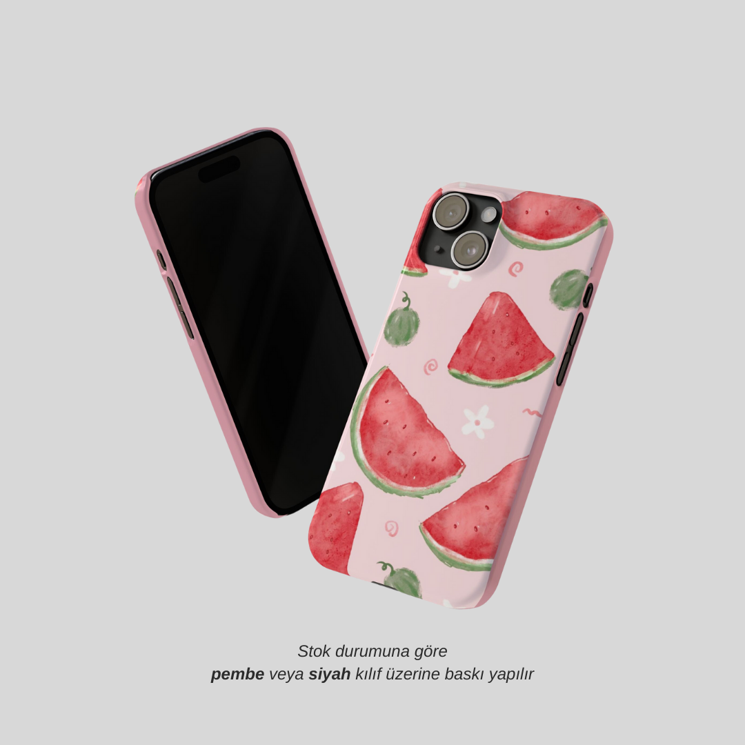 Watermelon Case K024