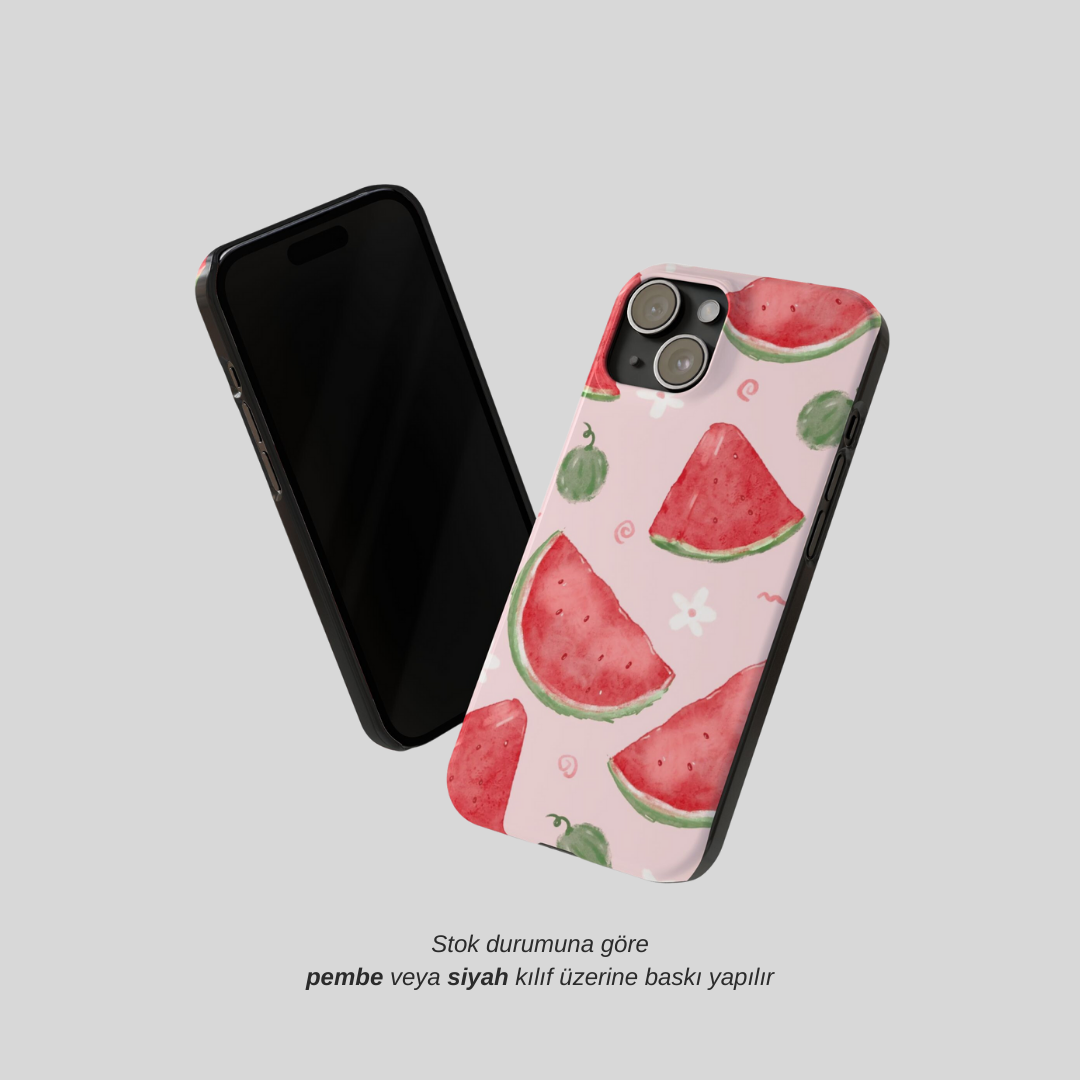 Watermelon Case K024