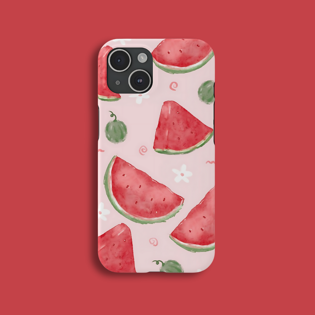 Watermelon Case K024