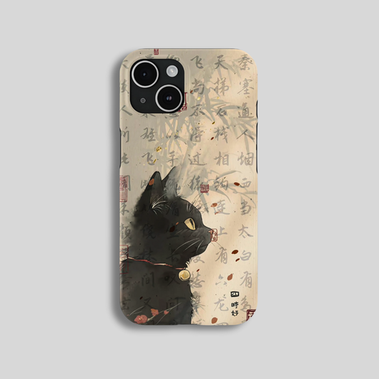 Black Cat Case K028