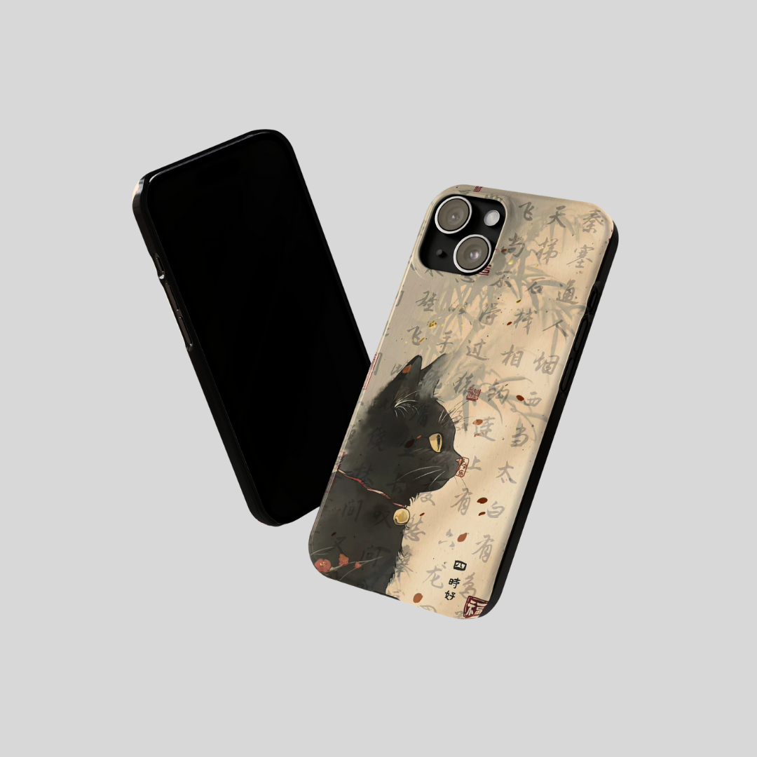 Black Cat Case K028