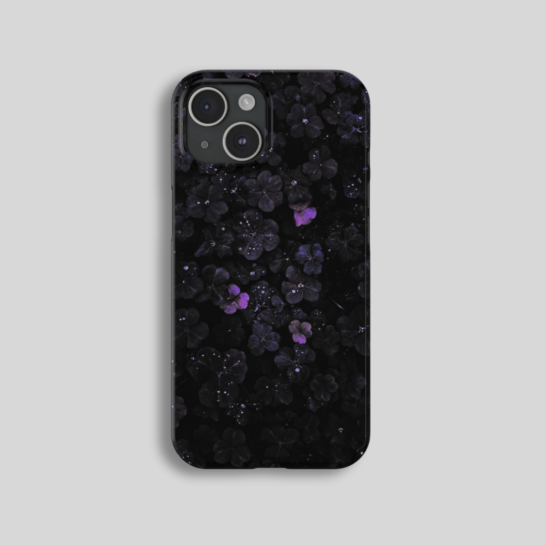 Night Clovers Case K036