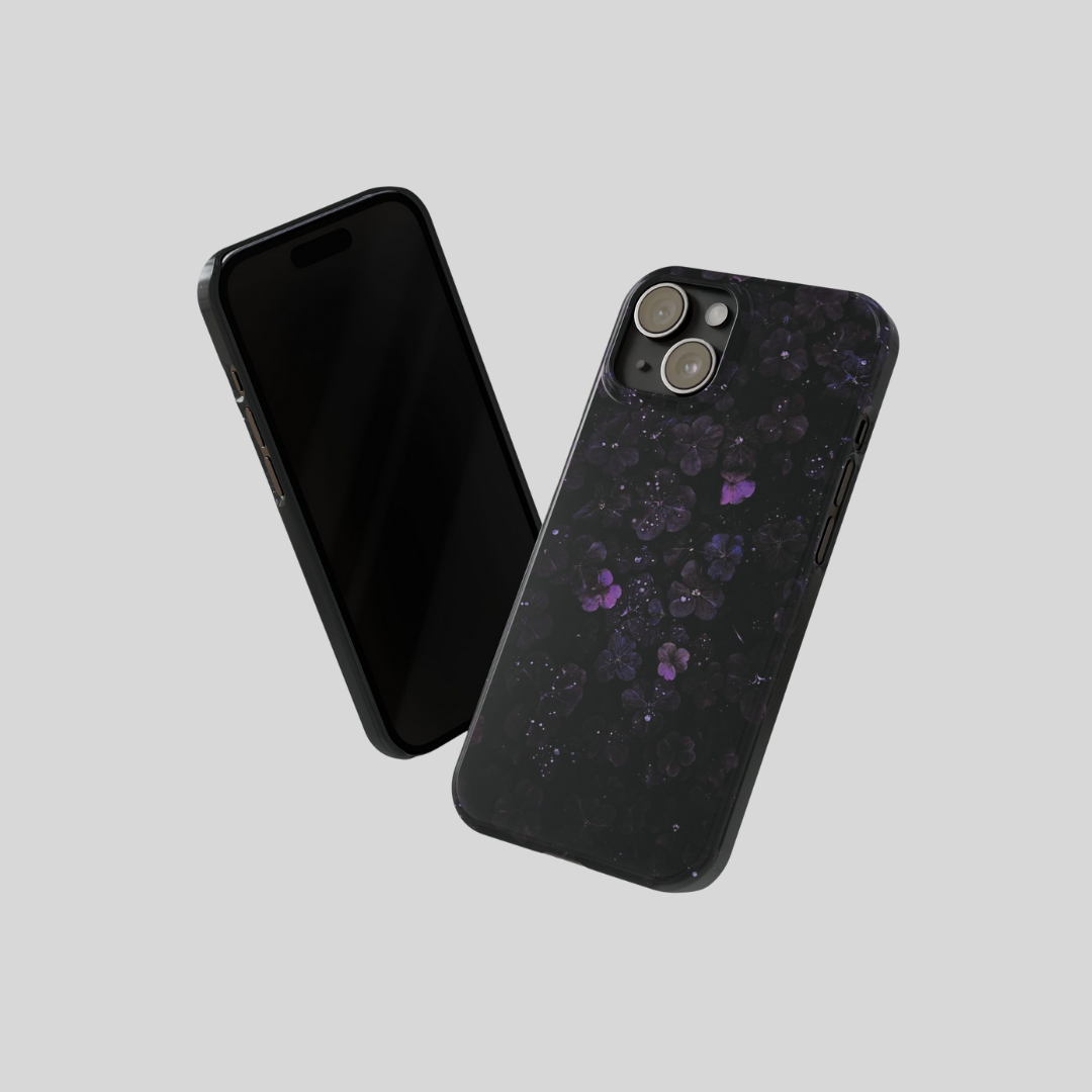 Night Clovers Case K036