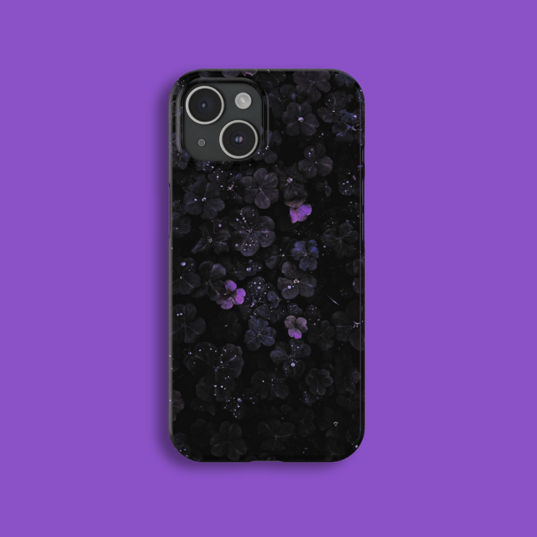 Night Clovers Case K036