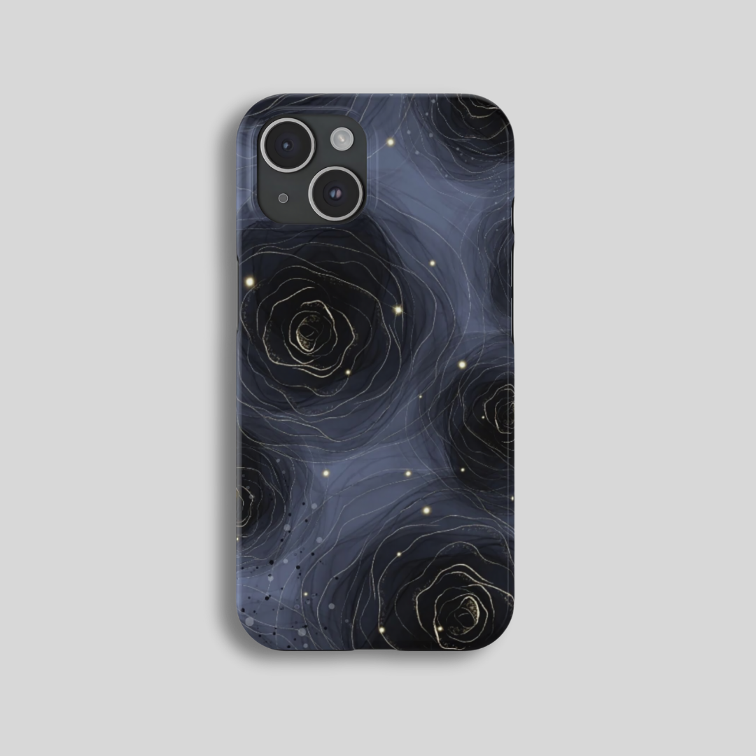 Abstract Roses Case K041