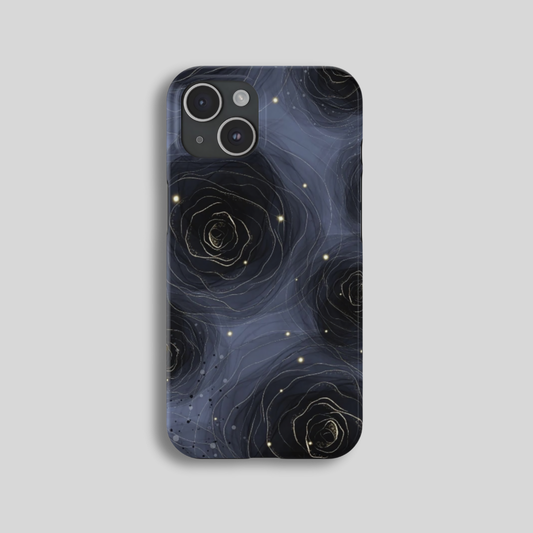 Abstract Roses Case K041