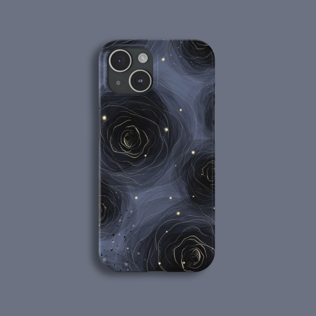 Abstract Roses Case K041