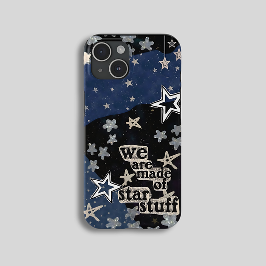 Star Suff Case K042