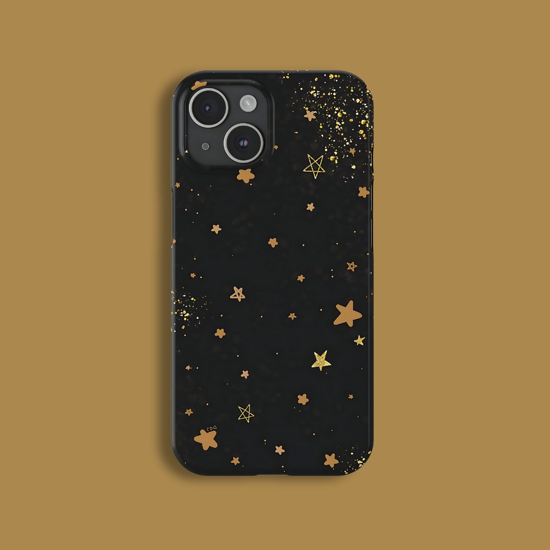 Stars Case K047