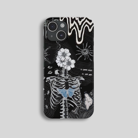 Mind Blomssoms Case K060