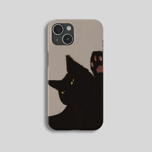 Black Cat Case K065